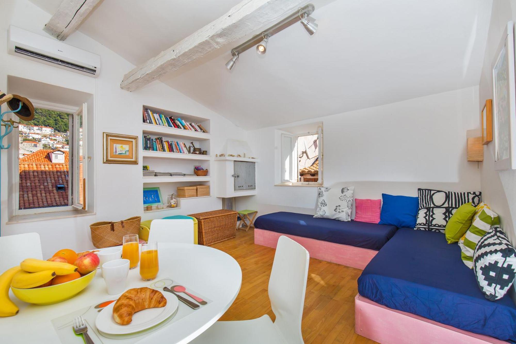 Arty Apartments In The Heart Of Dubrovnik By Irundo Экстерьер фото