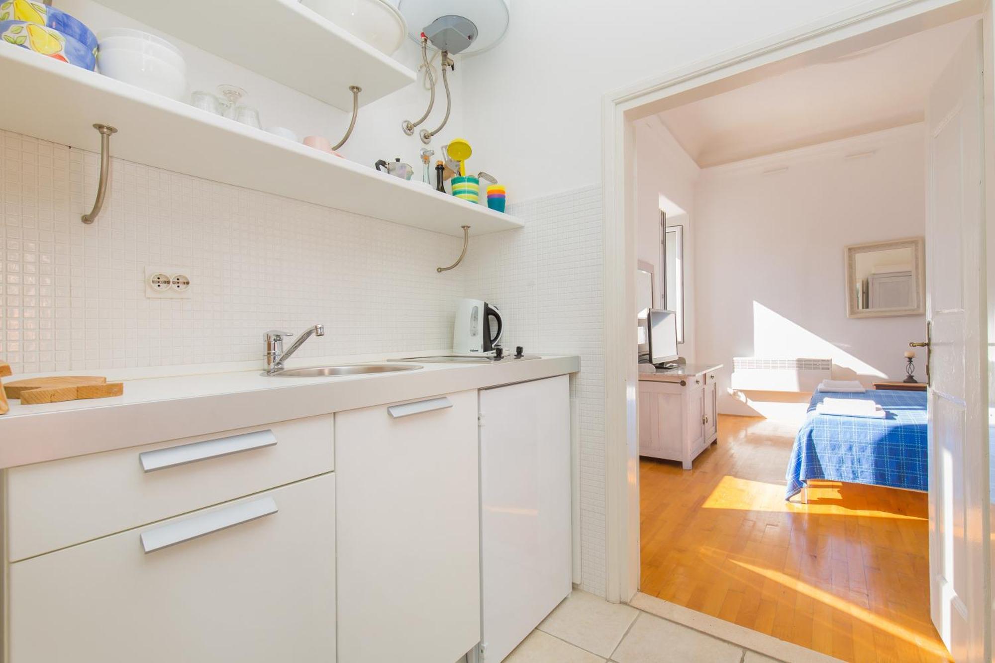 Arty Apartments In The Heart Of Dubrovnik By Irundo Экстерьер фото