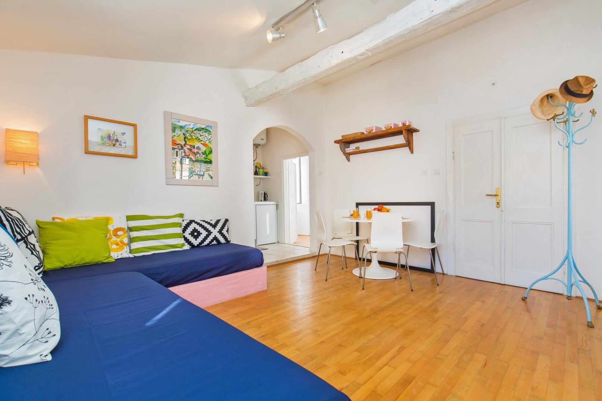 Arty Apartments In The Heart Of Dubrovnik By Irundo Экстерьер фото